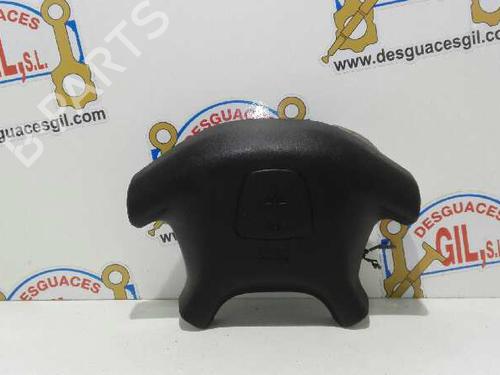 Used Driver airbag MITSUBISHI PAJERO PININ I (H6_W, H7_W) 1.8 GDI (H66W, H76W) (120 hp) 20792520