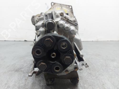 Gearbox BMW 3 Touring (E36) 318 tds | BP20744174M3 