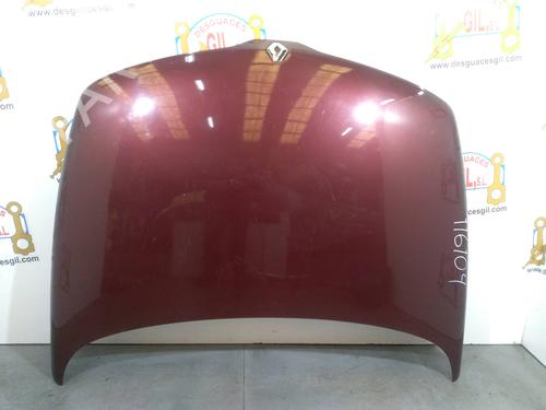 Used Hood RENAULT LAGUNA I (B56_, 556_) [1993-2002]  20741964