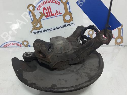Right front steering knuckle PEUGEOT ION Electric | BP20764935M26 