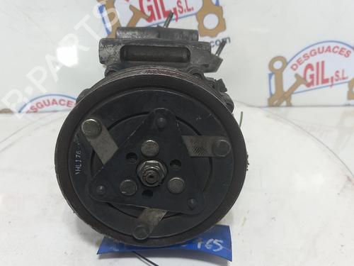 AC compressor PEUGEOT 308 I (4A_, 4C_)  | BP20756639M34 