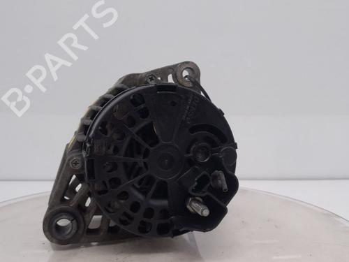 Alternator FIAT BRAVO II (198_) 1.9 D Multijet (198AXB1A) | BP26886302M7 