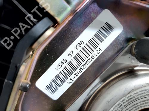 Driver airbag KIA CARNIVAL II (GQ) 2.9 CRDi | BP20808382C9 