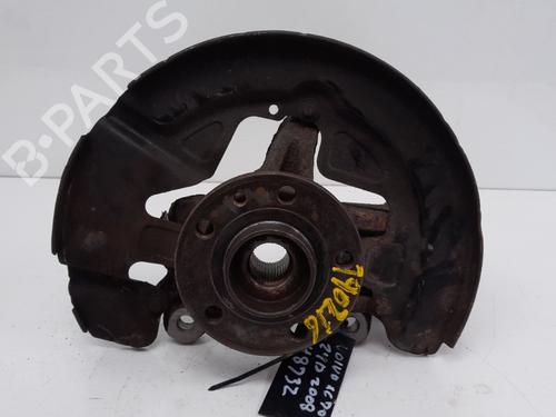 Used Right front steering knuckle VOLVO XC70 II (136) [2007-2016]  27584381