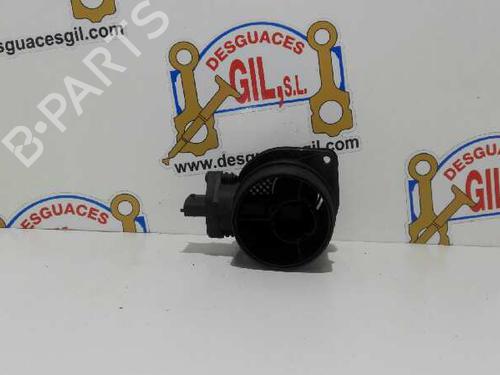 Mass air flow sensor KIA CARNIVAL II (GQ) 2.9 CRDi | BP20781876M95 