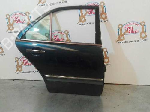 Used Right rear door MERCEDES-BENZ E-CLASS (W210) E 290 Turbo-D (210.017) (129 hp) 20799325