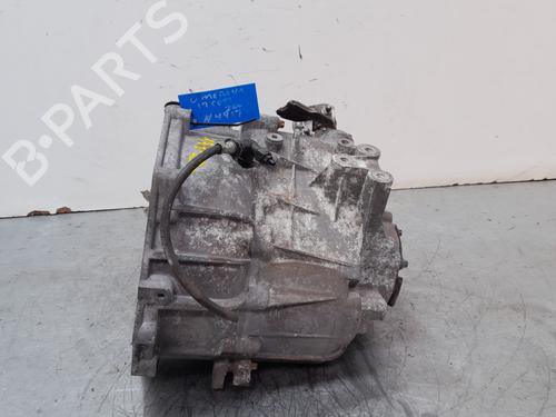 Used Gearbox OPEL MERIVA A MPV (X03) [2003-2010]  26713978