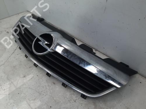 Grille OPEL ZAFIRA / ZAFIRA FAMILY B (A05)  | BP23106109C40 