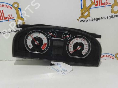 Kombiinstrument RENAULT LAGUNA II (BG0/1_) [2001-2007]  20781170