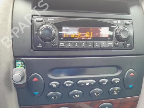 Engine control unit (ECU) MG MG ZT 2.0 CDTi | BP24179434M57 