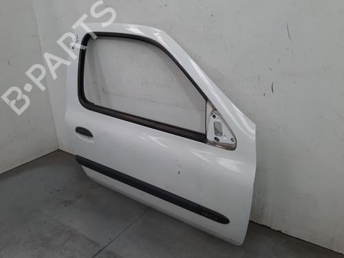 Right front door RENAULT CLIO II (BB_, CB_) 1.5 dCi (B/CB07) | BP26548918C3 