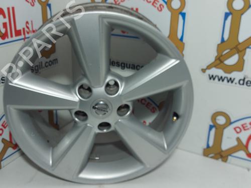 Rim NISSAN QASHQAI I (J10, NJ10) 2.0 dCi | BP20751336C45 