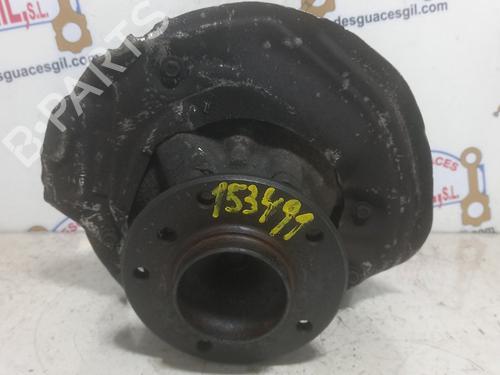 Venstre Styrespindel Lejehus BMW 3 (E90) 320 d (163 hp) 20761798