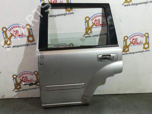 Used Left rear door NISSAN X-TRAIL I (T30) [2001-2013]  20749055