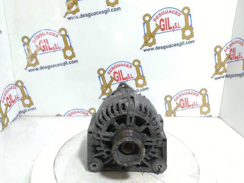 Alternator RENAULT MEGANE II (BM0/1_, CM0/1_) 1.9 dCi | BP20735729M7 
