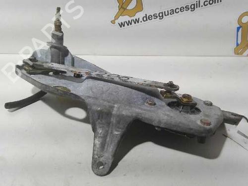 Rear wiper motor RENAULT 21 (B48_)  | BP20773920M102 