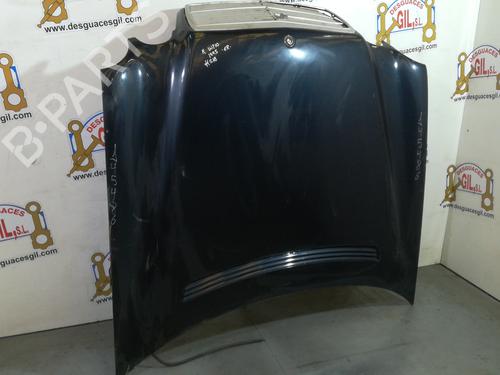 Hood MERCEDES-BENZ E-CLASS (W210) E 300 D (210.020) | BP20757124C1 