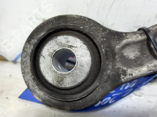 Left rear suspension arm MERCEDES-BENZ C-CLASS (W204) C 200 CDI (204.007, 204.006) | BP20753398M14 