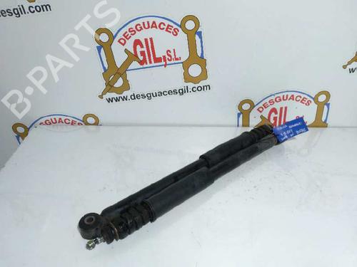Right rear shock absorber DACIA SANDERO  | BP20729067M19 