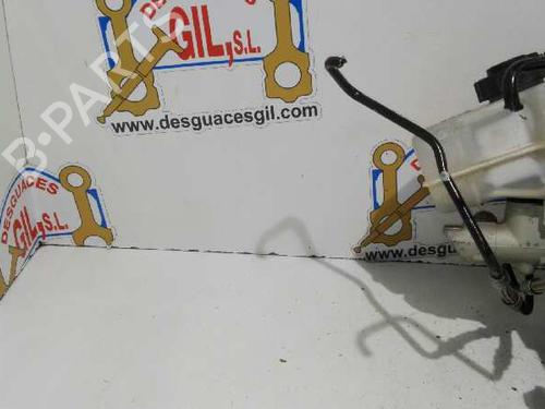 Brake master cylinder BMW 1 (E87) 120 d | BP20784151M77 