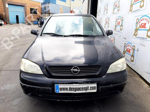 Startmotor OPEL ASTRA G Hatchback (T98) 1.6 (F08, F48) | BP20770630M8 