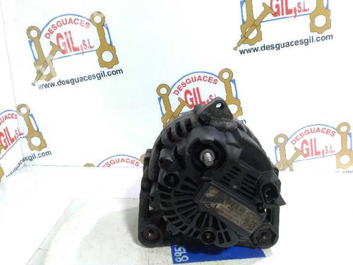 Alternator NISSAN MICRA III (K12) 1.5 dCi | BP20732902M7 