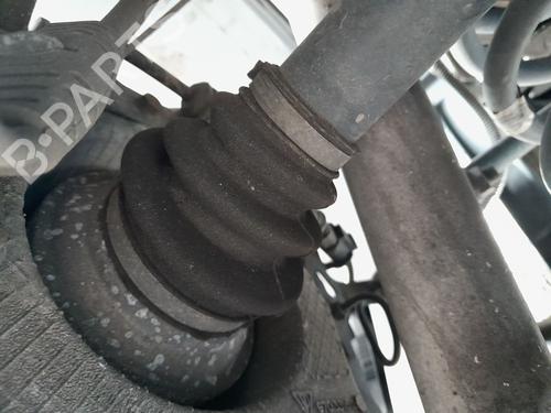 Right rear driveshaft PORSCHE PANAMERA (970) 3.6 4 | BP29825451M41 
