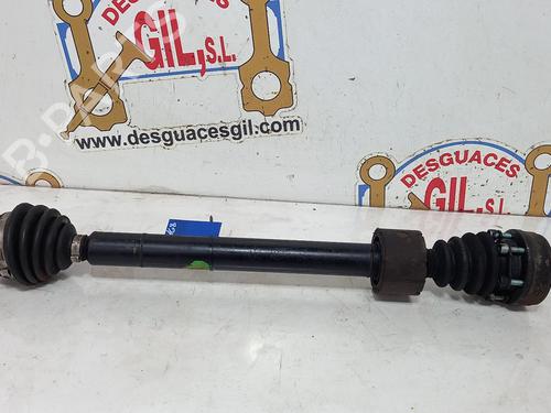 Used Right front driveshaft SEAT IBIZA II (6K1) 1.9 D (68 hp) 20770167