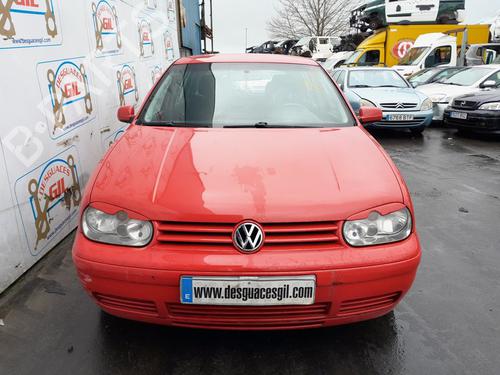 Left front driveshaft VW GOLF IV (1J1) 1.6 16V | BP22415686M38 