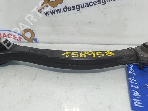 Left rear suspension arm MERCEDES-BENZ E-CLASS (W211) E 270 CDI (211.016) | BP20765685M14 