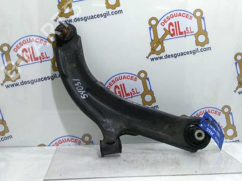 Used Right front suspension arm NISSAN MICRA III (K12) 1.5 dCi (65 hp) 20799149