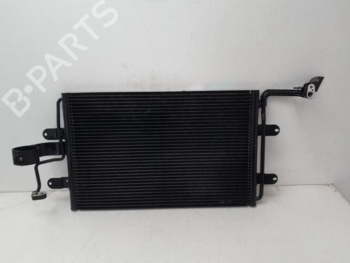 Used AC radiator VW BORA I (1J2) [1998-2013]  29573350