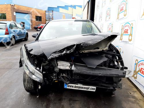 Rear right window mechanism CITROËN C4 I (LC_)  | BP20749703C25 