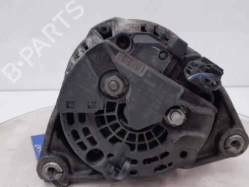 Alternator OPEL CORSA D (S07)  | BP27542616M7 