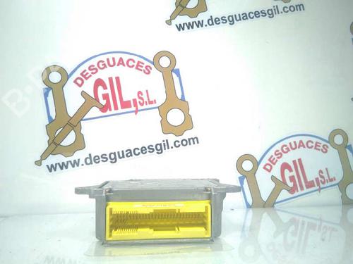 ECU airbags AUDI A3 (8P1) 1.9 TDI | BP20803472M53 