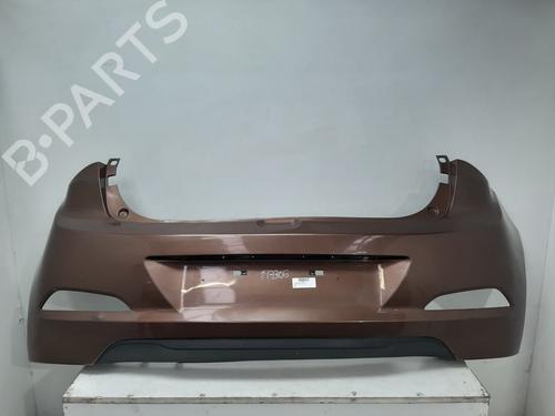 Used Rear bumper Rear bumper HYUNDAI i20 II (GB, IB) 1.2 (84 hp) 34697868 34697868