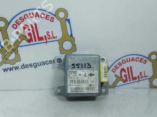 Used ECU airbags NISSAN PRIMERA Traveller (WP11) 1.6 16V (90 hp) 20806791