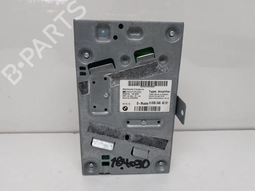 Elektronisk modul BMW X1 (F48) sDrive 18 d (150 hp) 27223984