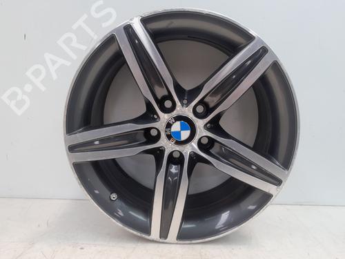 Used Rim Rim 39188841 39188841