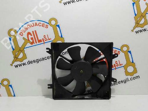 Køleventilator elektrisk KIA CARENS II MPV (FJ) 1.8 | BP20782980M35 