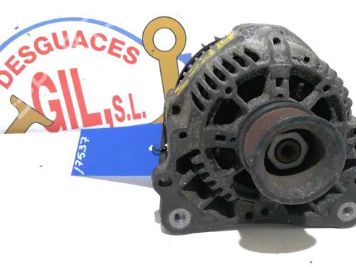 Used Alternator SEAT AROSA (6H1) 1.0 (50 hp) 20783666