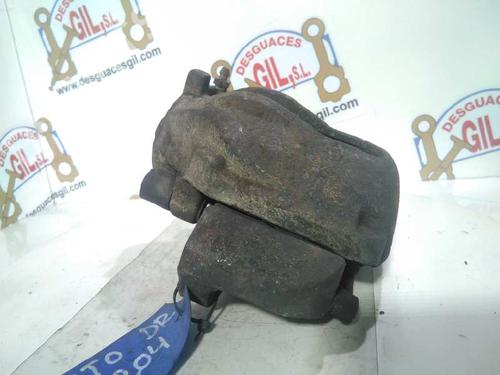 Right front brake caliper MERCEDES-BENZ VITO Van (W638) 108 D 2.3 (638.064, 638.068) | BP20733591M104