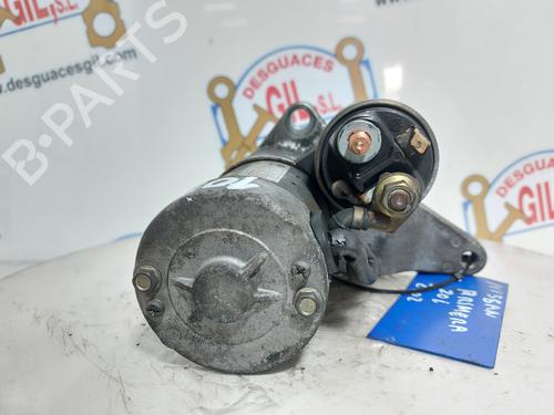 Starter NISSAN PRIMERA (P12) 2.0 | BP20737042M8 