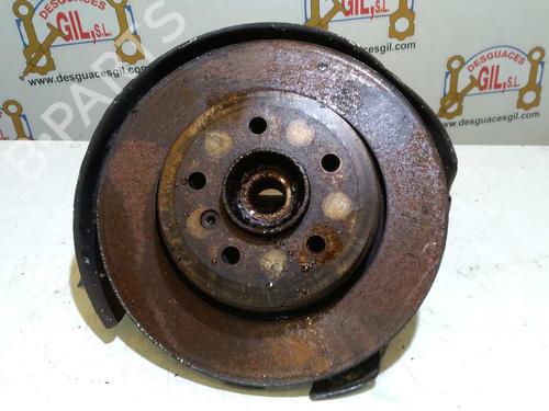 Right rear steering knuckle BMW 5 (E60) 525 d | BP20786761M28 