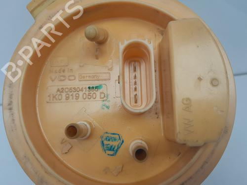 Fuel pump AUDI A3 (8P1)  | BP29534218M76 