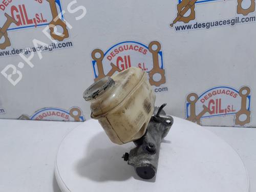 Brake master cylinder RENAULT SUPER 5 (B/C40_)  | BP21828613M77 