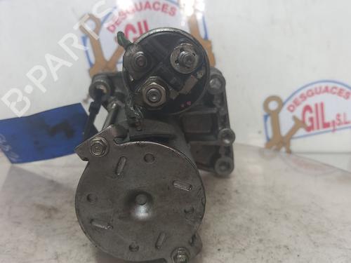 Starter CITROËN C3 I (FC_, FN_) 1.4 HDi | BP20772173M8 