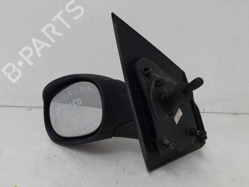 Used Left mirror Left mirror 38604044 38604044