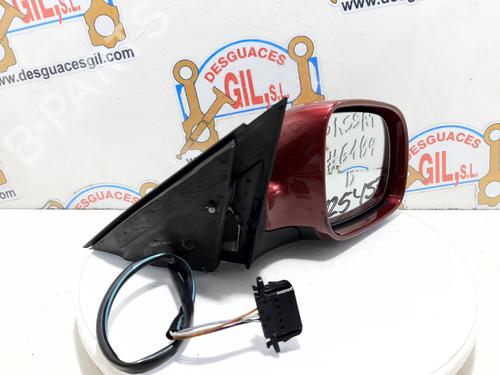 Used Right mirror VW PASSAT B5 (3B2) 1.6 (101 hp) 20745828