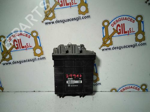 Used Engine control unit (ECU) SEAT IBIZA II (6K1) [1993-2002]  20792243